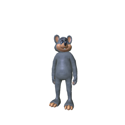 Mouse | Rat Animatronic