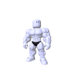 SUPER MUSCLE BODY