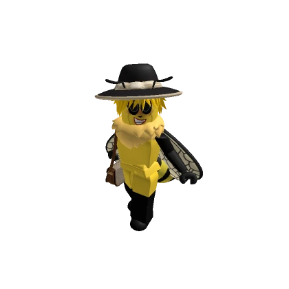 Fluffbiz's avatar