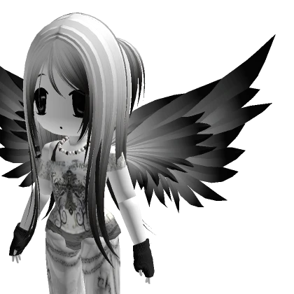 angel's avatar