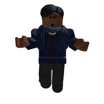 Aaron Roblox NoFilter