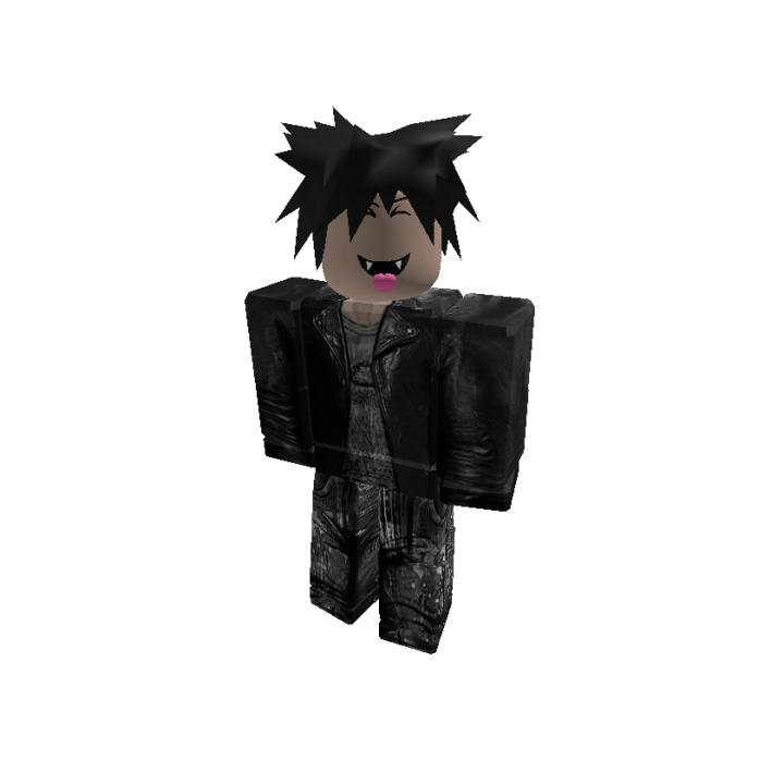 Roblox banner for @Stinger