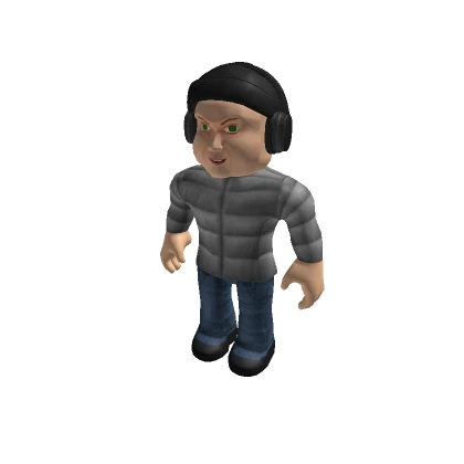 Squidward611's avatar