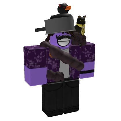 maxwellsmileyface67's avatar