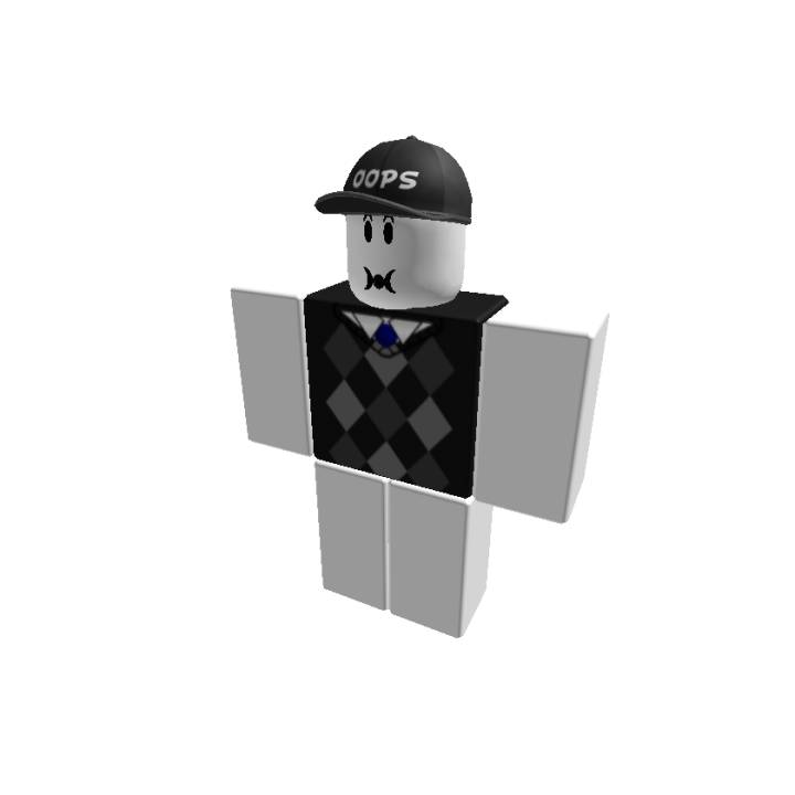 Roblox banner for @Criminally