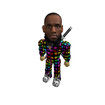 ninjacorban's avatar