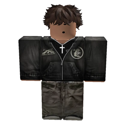 Elijah's avatar