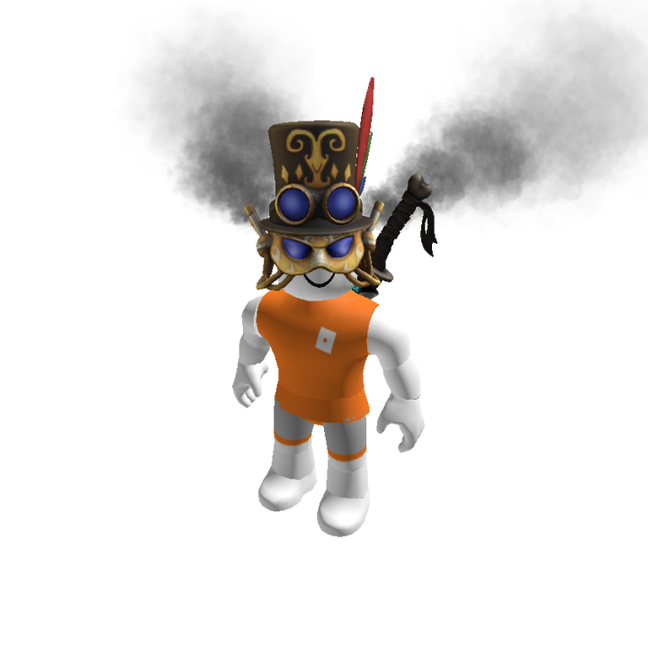 Roblox banner for @vrhc