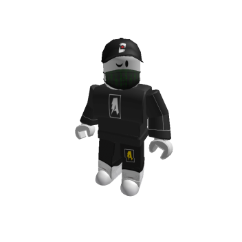 Alpha - Roblox