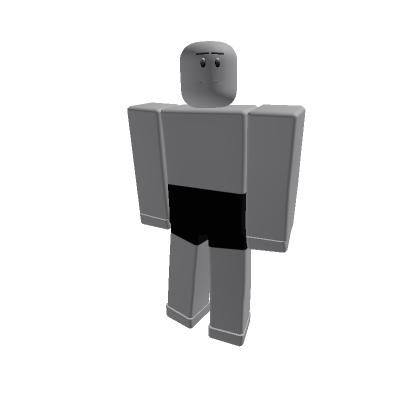 R6 Remaster Thin - Roblox