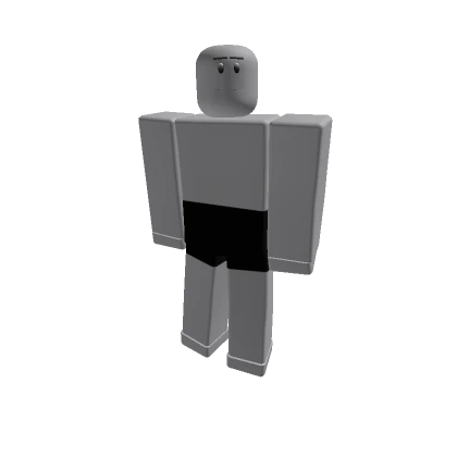 R6 Remaster delgado - Roblox