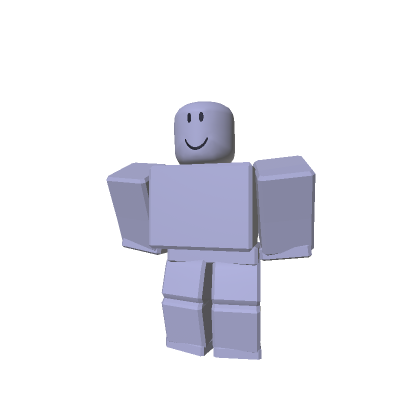 GLITCHED Animation Pack