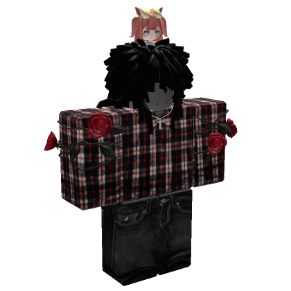 Equilibrium's avatar