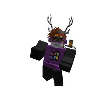Noob - Roblox
