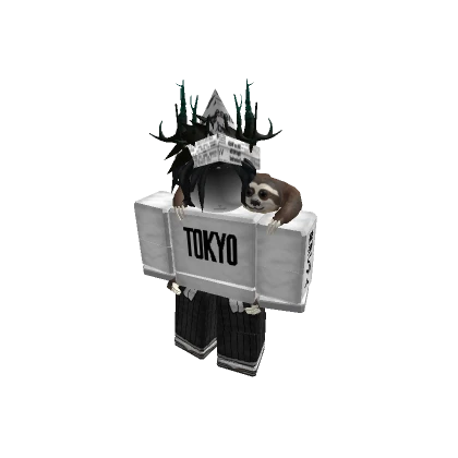 TheJewishSloth's avatar