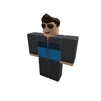 Rolimon - Roblox