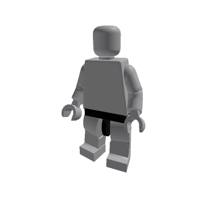 Brick Robot - Roblox