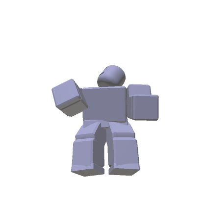 Undead Infected Zombie