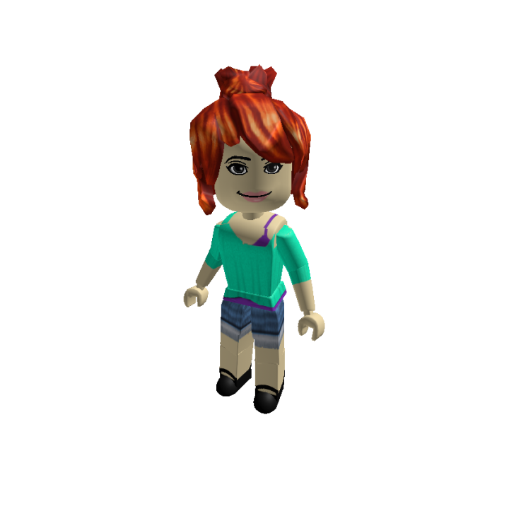 Roblox banner for @vjparker