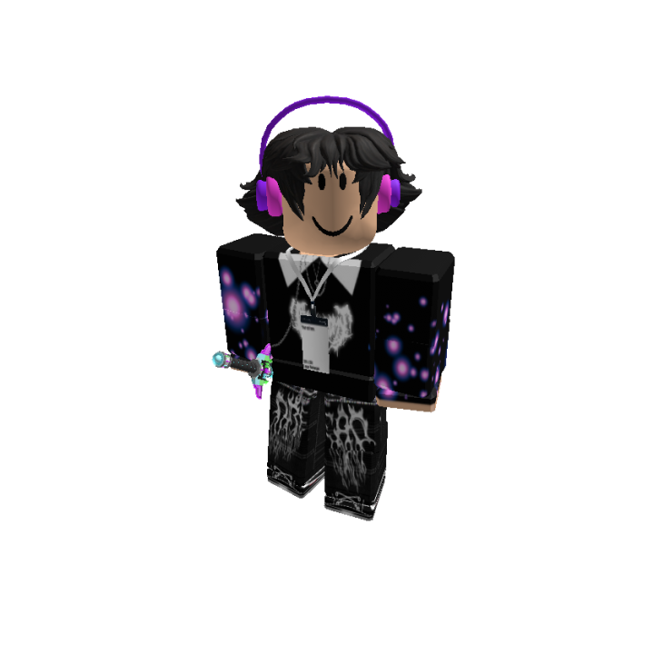 Roblox banner for @roma_mk23
