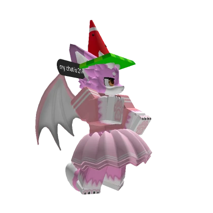 0xFFC0CB's avatar