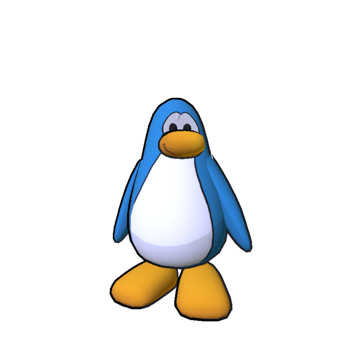 Club Penguin