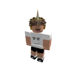 CurlyChild29's avatar