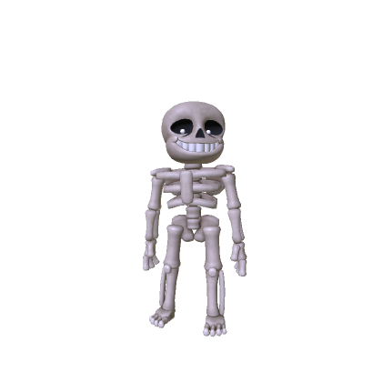 Skeleton