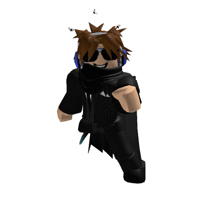 PraefectusLore | Roblox Inventory History - Rolimon's