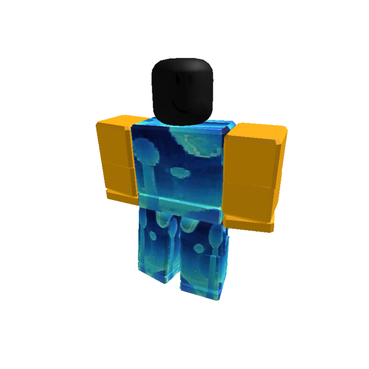 Roblox banner for @sterlin