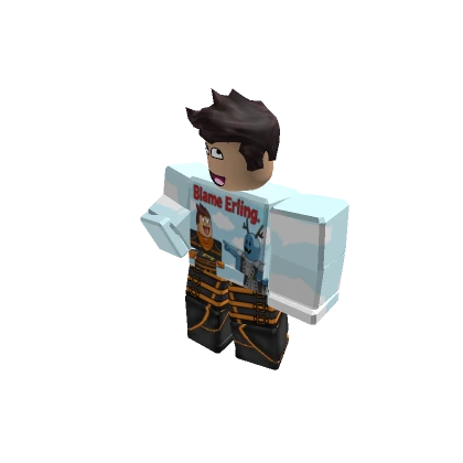 OriginalErling's avatar