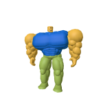 ULTRA MEGA NOOB