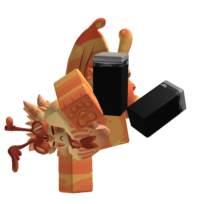 Jerikimo Doublechins's avatar