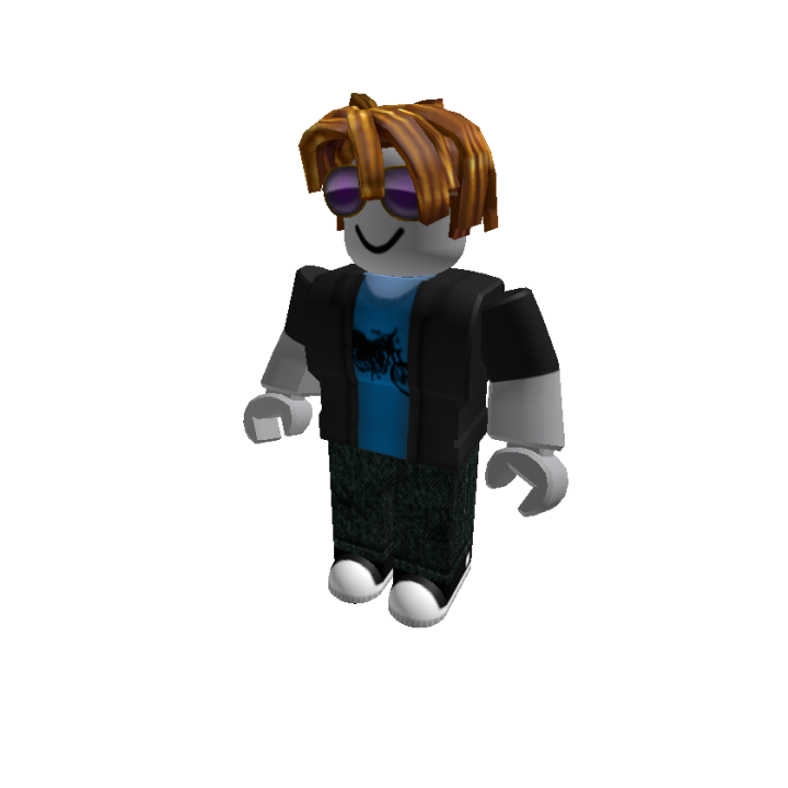 Roblox banner for @Gastbear
