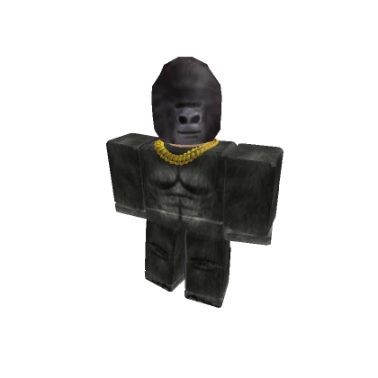 CristianRonald's avatar