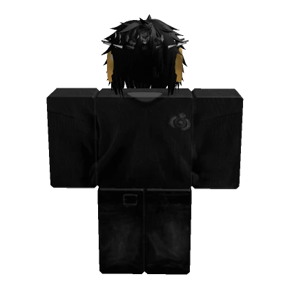 Phoeaoyu's avatar