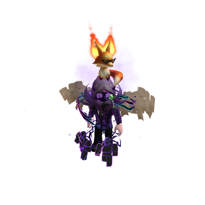 Roblox banner for @juegon130