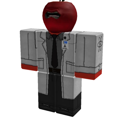 Telic's avatar