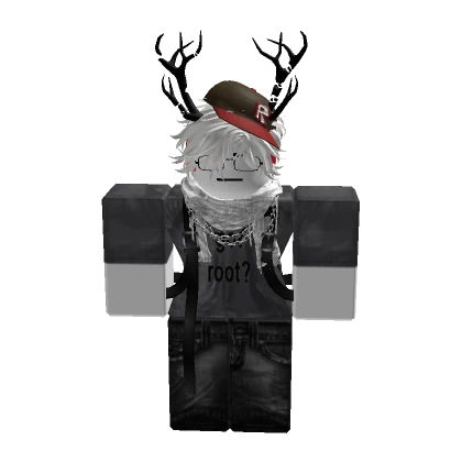 Depre's avatar