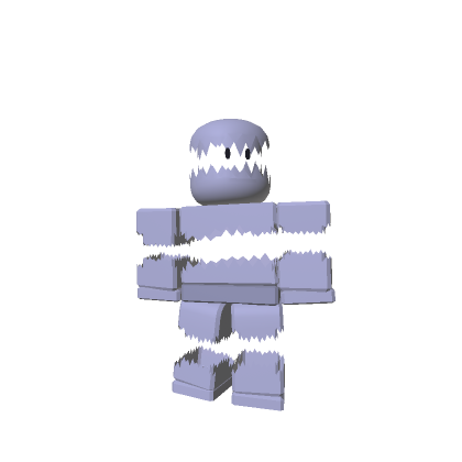 Mini Ghost Walker