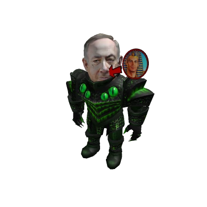 GDK Beetlethug's avatar