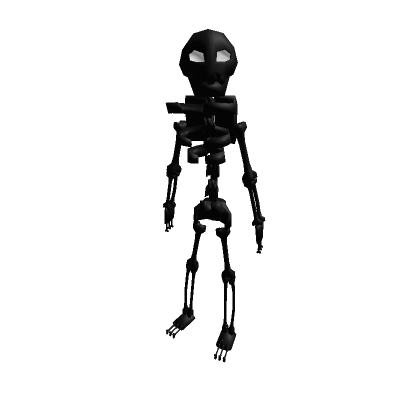 Preset Black Skelly