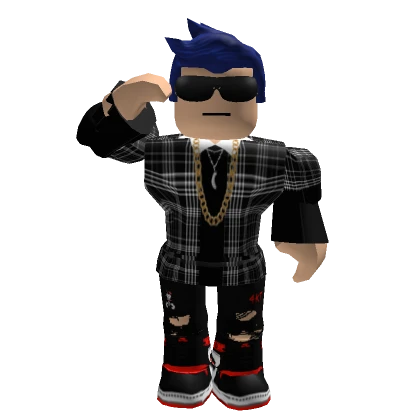 Reckless_25's avatar