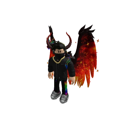 ShadowDeathz's avatar