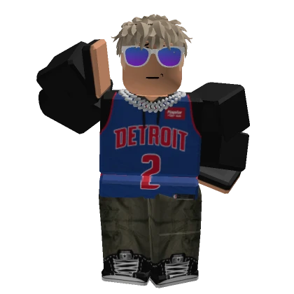 UndefeatedOMalley's avatar