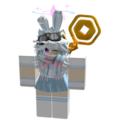 GamingArona's avatar