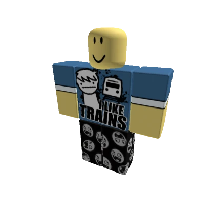 PresidentHayden's avatar