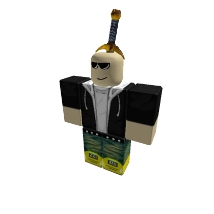 ybot avatar