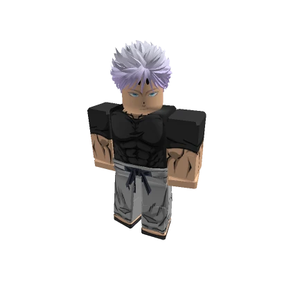 potential man's avatar