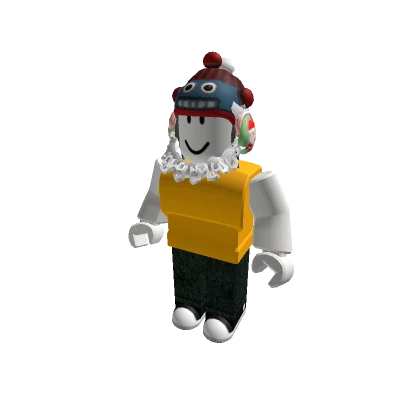 bennettcay05's avatar